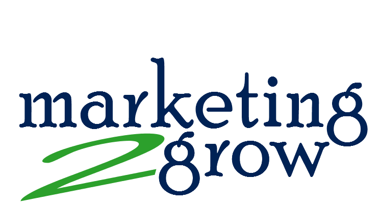 marketing2grow logo